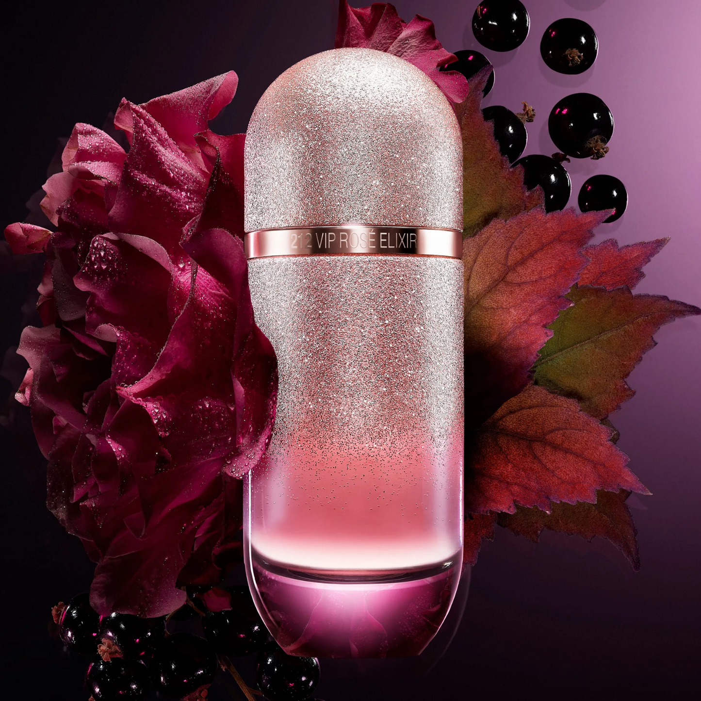 Carolina Herrera 212 VIP Rosé 1.1 Premium
