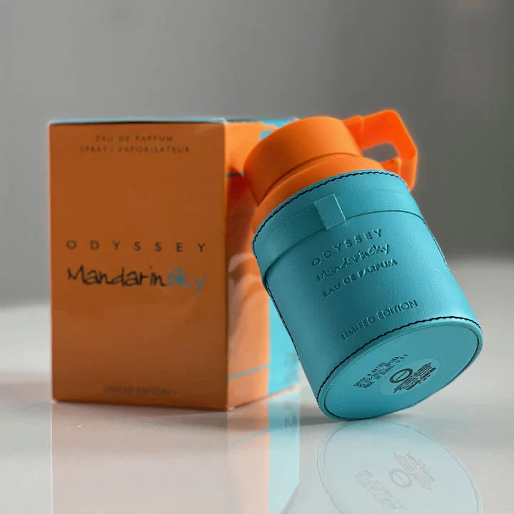 Odyssey Mandarin Sky de Armaf 1.1 Premium
