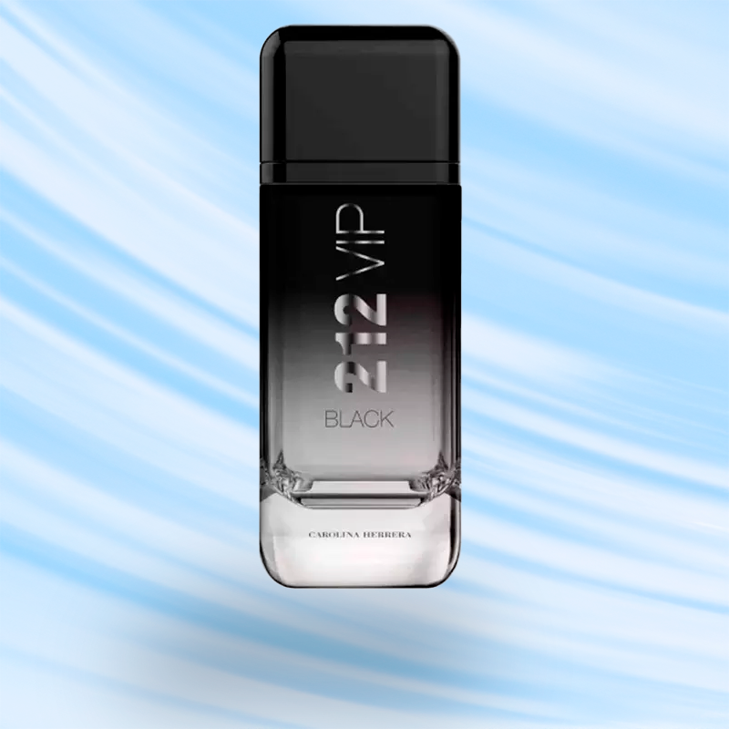 212 VIP Black Premium 1.1
