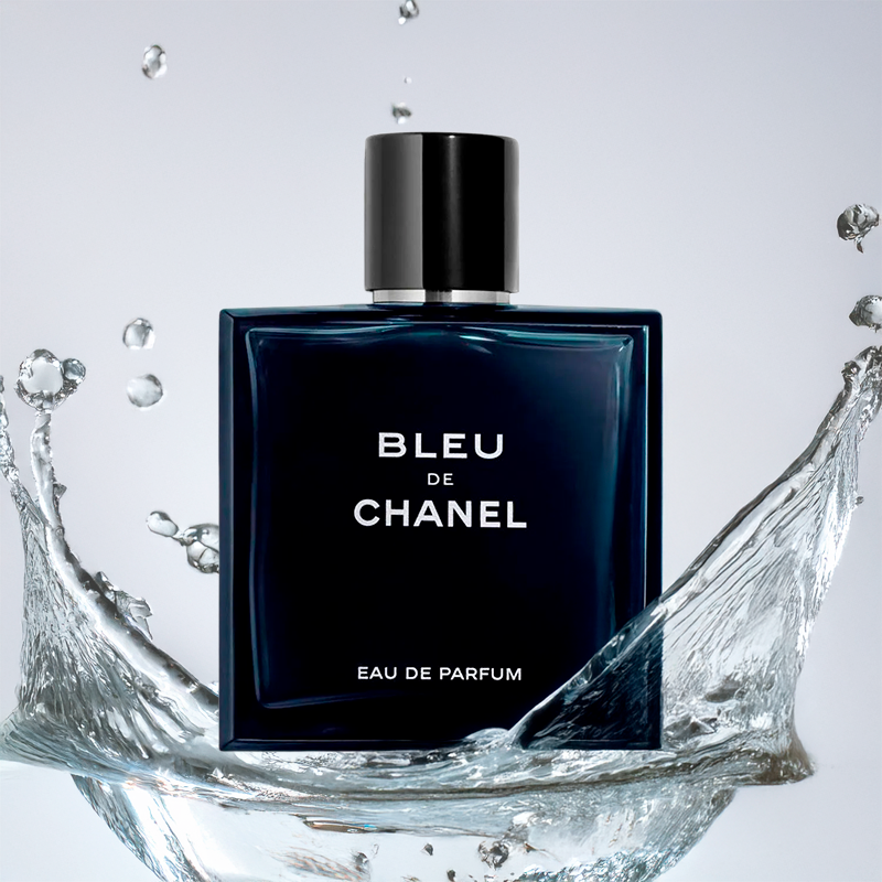 Bleu de Chanel Parfum Chanel 100 ML 1.1 Premium