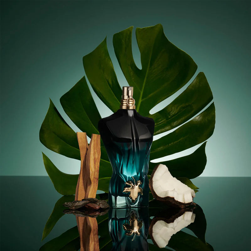 Jean Paul Gaultier Le Beau Le Parfum 1.1 Premium