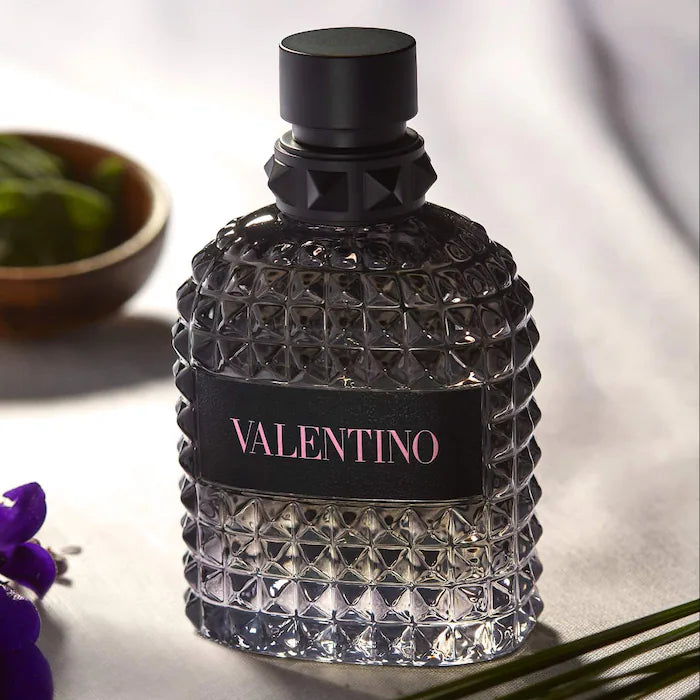 Valentino Uomo Born In Roma EDT 1.1 Premium
