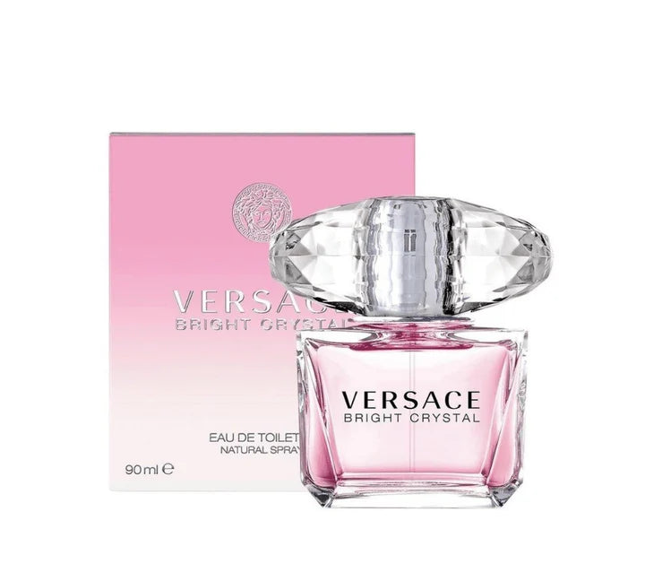 Versace Bright Crystal EDT 1.1 Premium