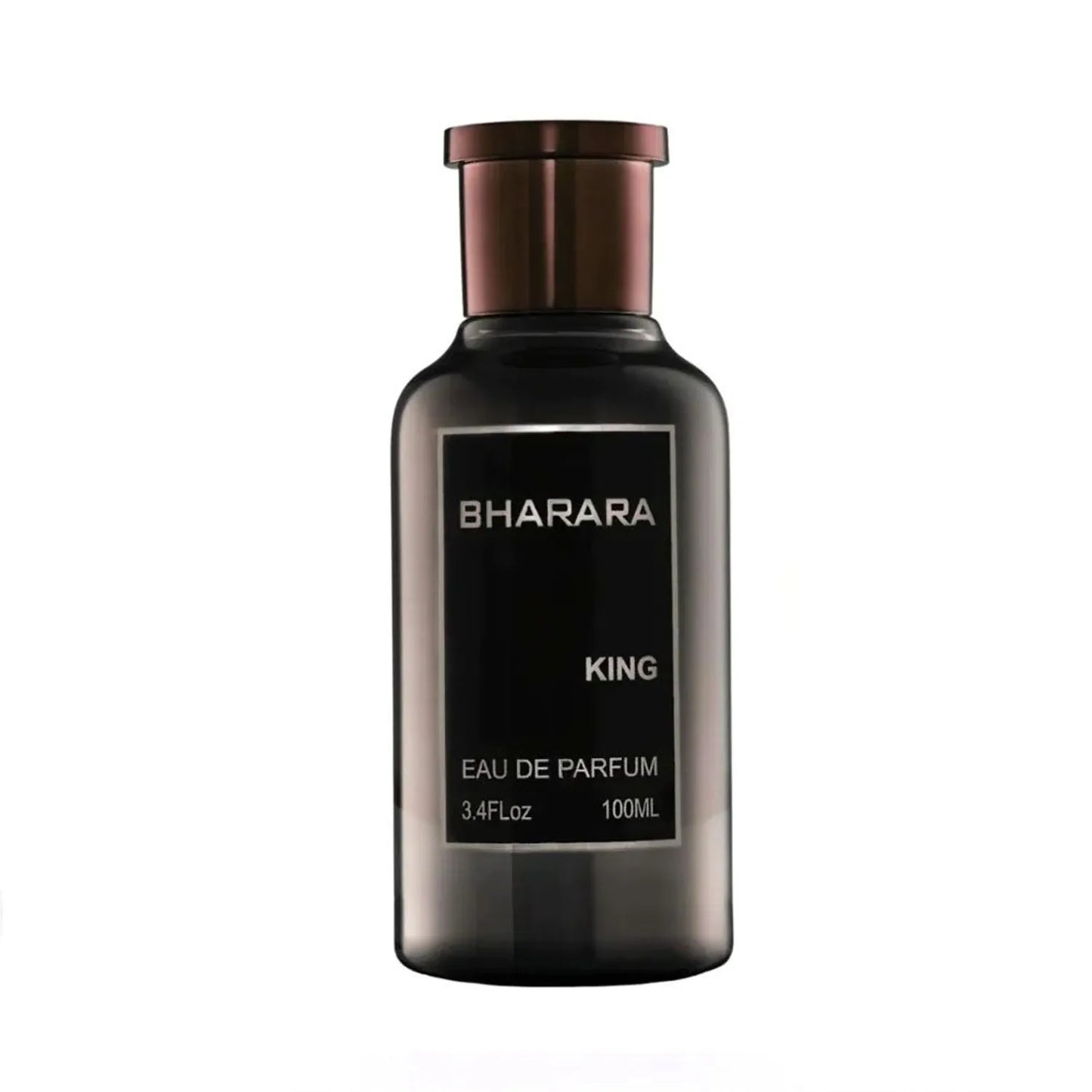 Bharara King for Men by Bharara Eau De Parfum 1.1 Premium