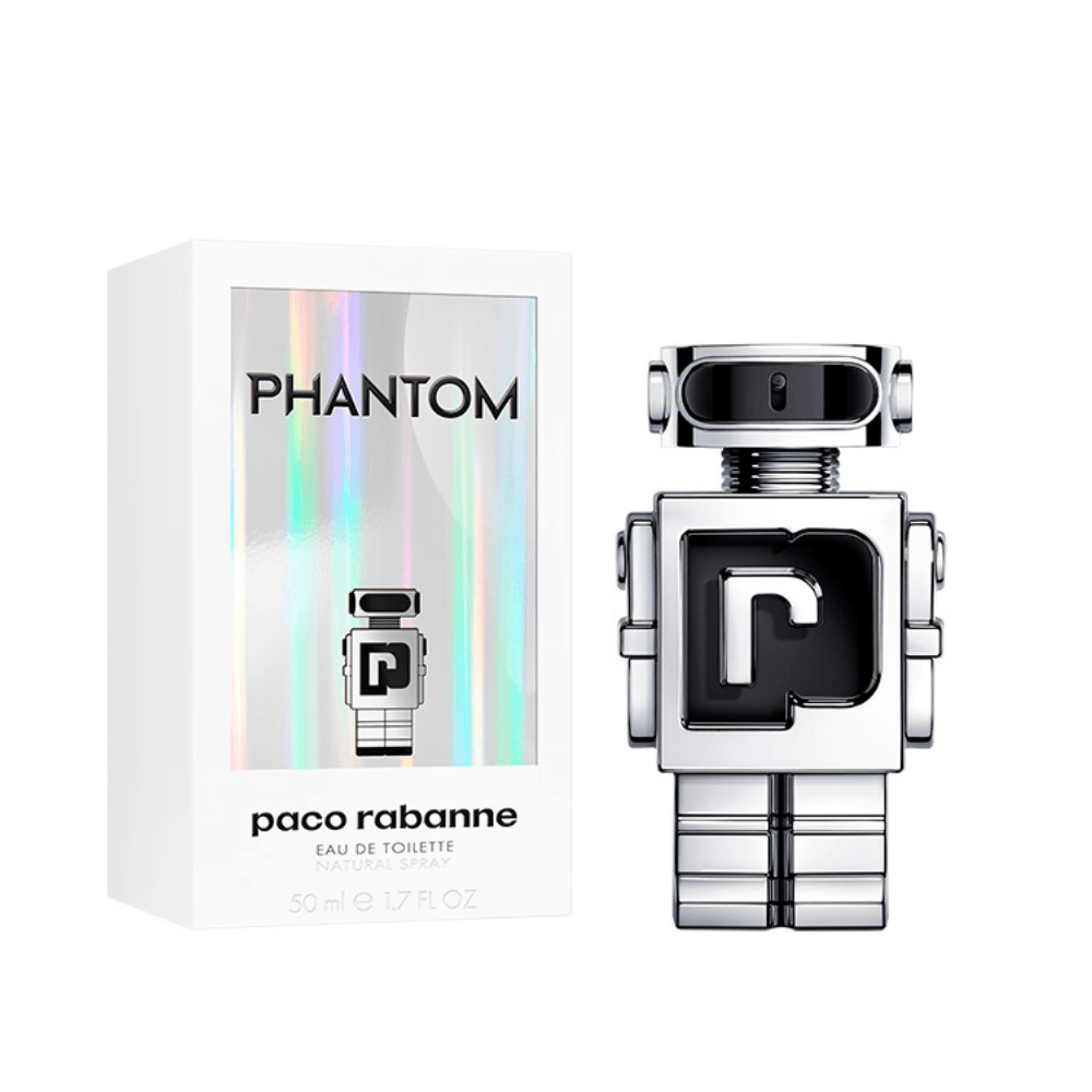 Rabanne Phantom Eau de Toilette 1.1 Premium
