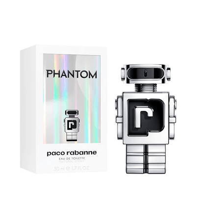 Rabanne Phantom Eau de Toilette 1.1 Premium