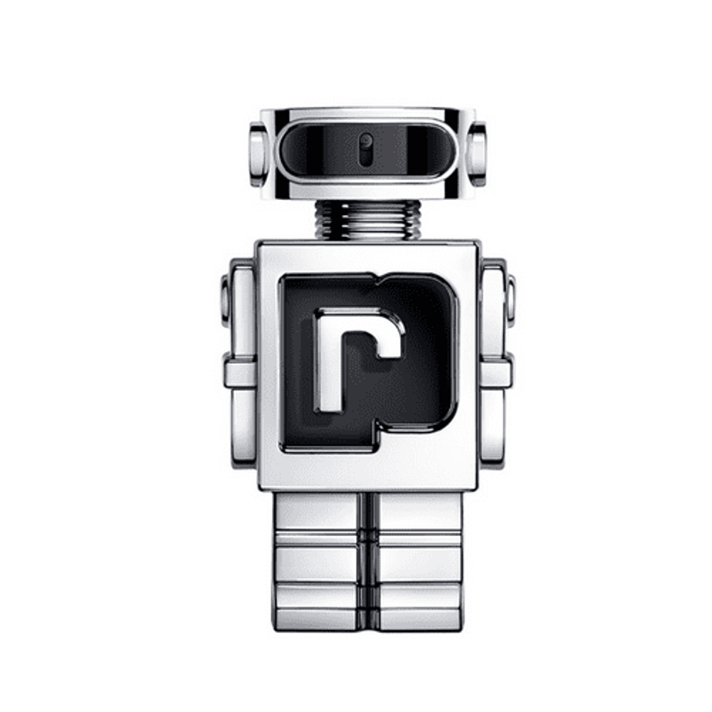 Rabanne Phantom Eau de Toilette 1.1 Premium