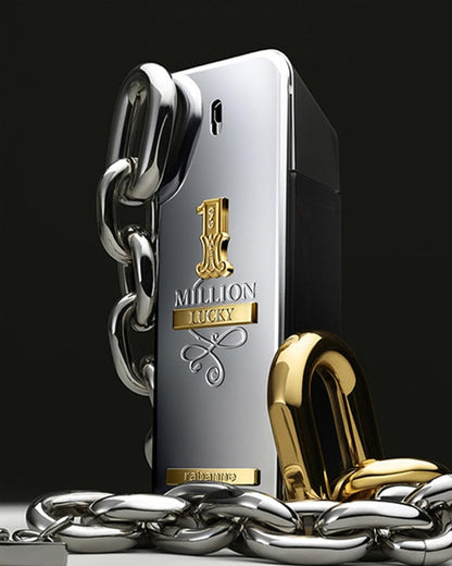 Paco Rabanne One Million Lucky 1.1 Premium