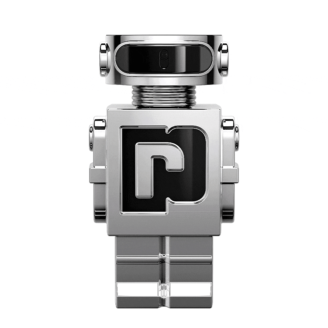 Rabanne Phantom Eau de Toilette 1.1 Premium