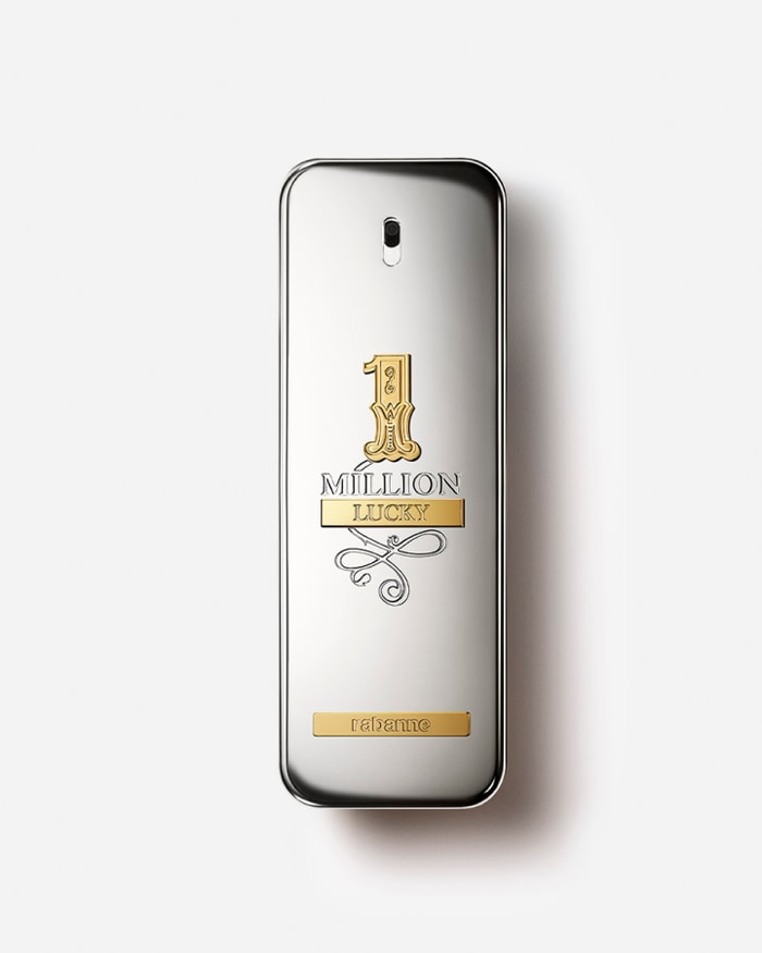 Paco Rabanne One Million Lucky 1.1 Premium