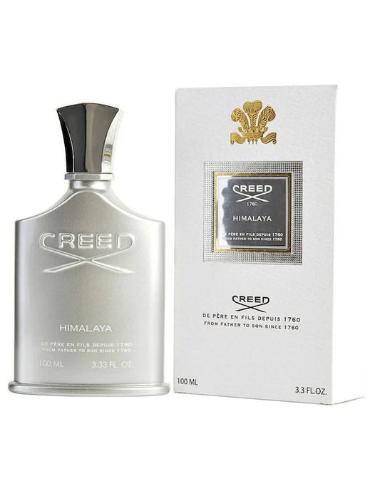 Creed Silver Mountain Water Sin Género Eau De Parfum 1.1 Premium