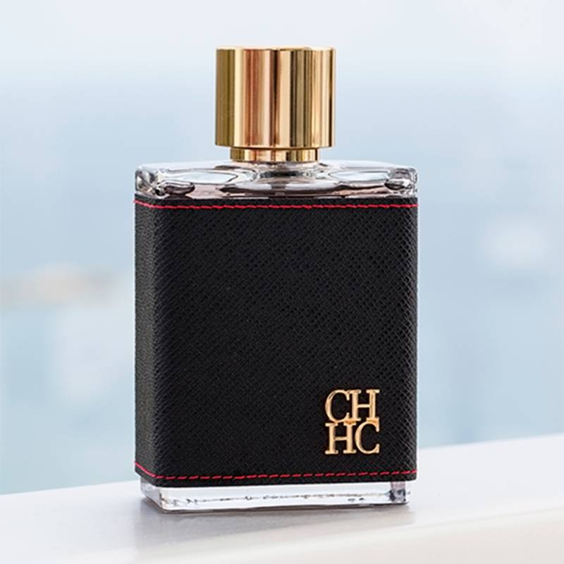 Perfume Carolina Herrera CH Men EDT - 100 ml 1.1 Premium