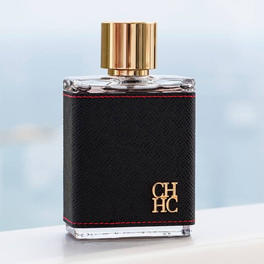 Perfume Carolina Herrera CH Men EDT - 100 ml 1.1 Premium