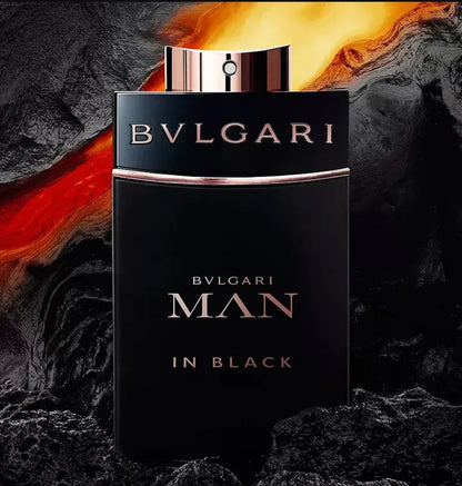 Bvlgari Man In Black Eau Parfum 1.1 Premium