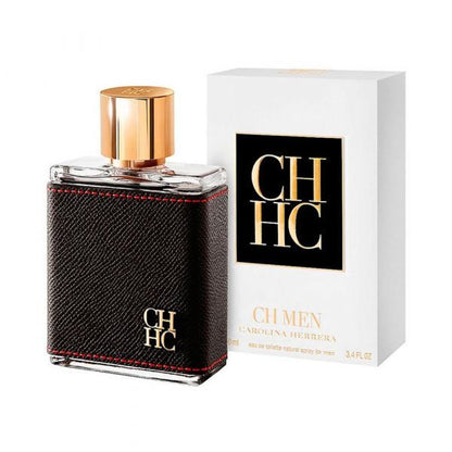 Perfume Carolina Herrera CH Men EDT - 100 ml 1.1 Premium