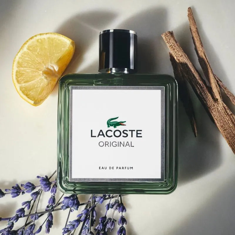 Lacoste Original EDP 1.1 Premium
