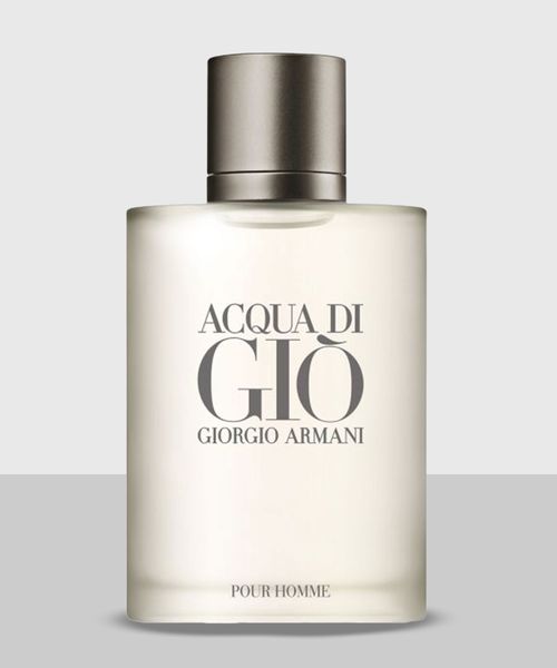 Giorgio Armani Acqua Di Gio EDP 1.1 Premium
