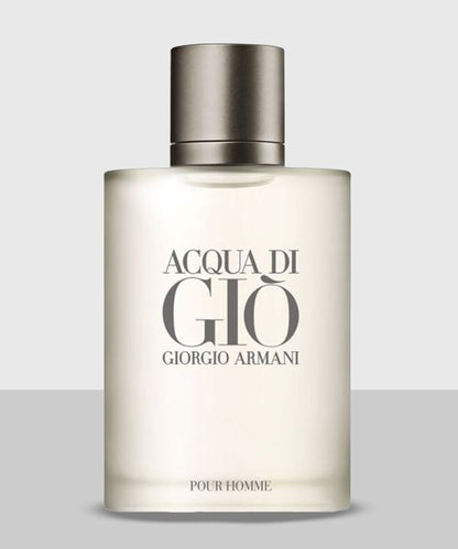 Giorgio Armani Acqua Di Gio EDP 1.1 Premium