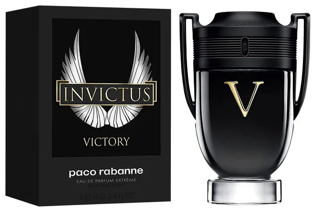 Invictus Victory Paco Rabanne 1.1 Premium