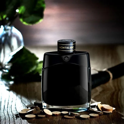 MontBlanc Legend  Eau De Toilette 1.1 Premium