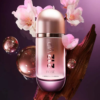 Carolina Herrera 212 VIP Rosé 1.1 Premium