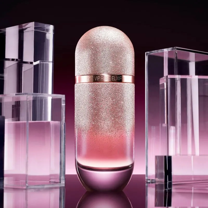 Carolina Herrera 212 VIP Rosé 1.1 Premium