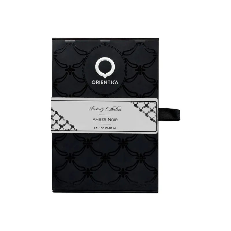 Eau de Parfum Orientica Amber Noir 1.1 Premium