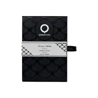 Eau de Parfum Orientica Amber Noir 1.1 Premium