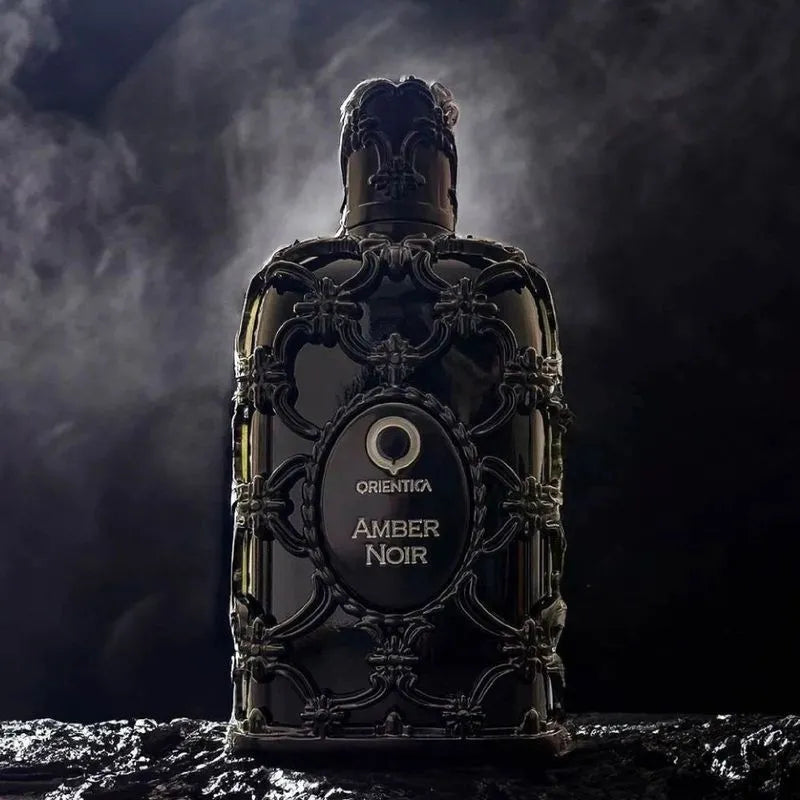 Eau de Parfum Orientica Amber Noir 1.1 Premium