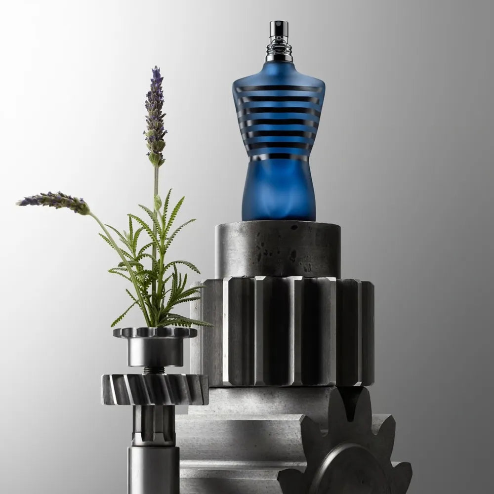 Jean Paul Gaultier Ultra Male EDT