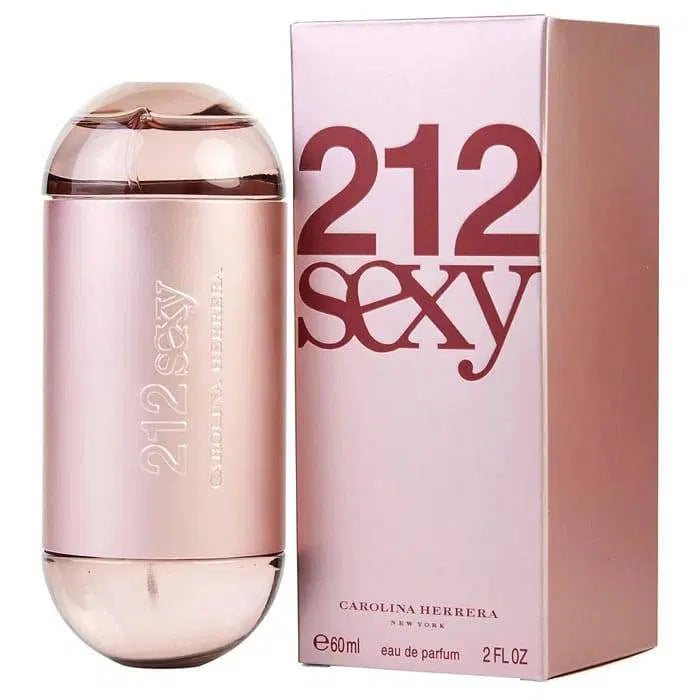 Carolina Herrera 212 Sexy 1.1 Premium