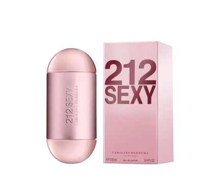 Carolina Herrera 212 Sexy 1.1 Premium