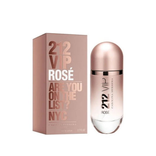 Carolina Herrera 212 VIP Rosé 1.1 Premium