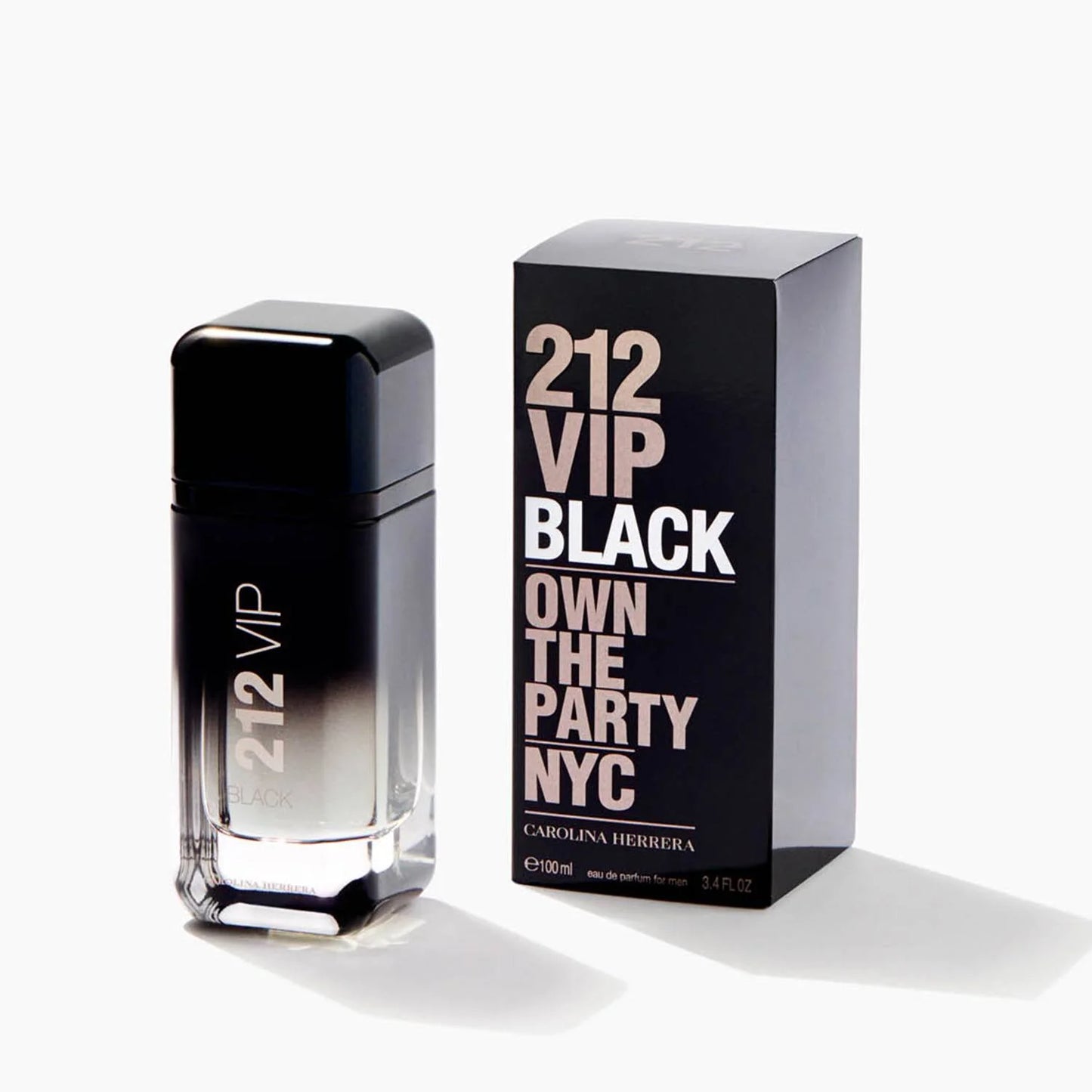 212 VIP Black Premium 1.1