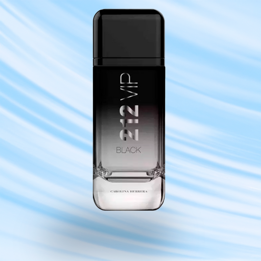 212 VIP Black Premium 1.1