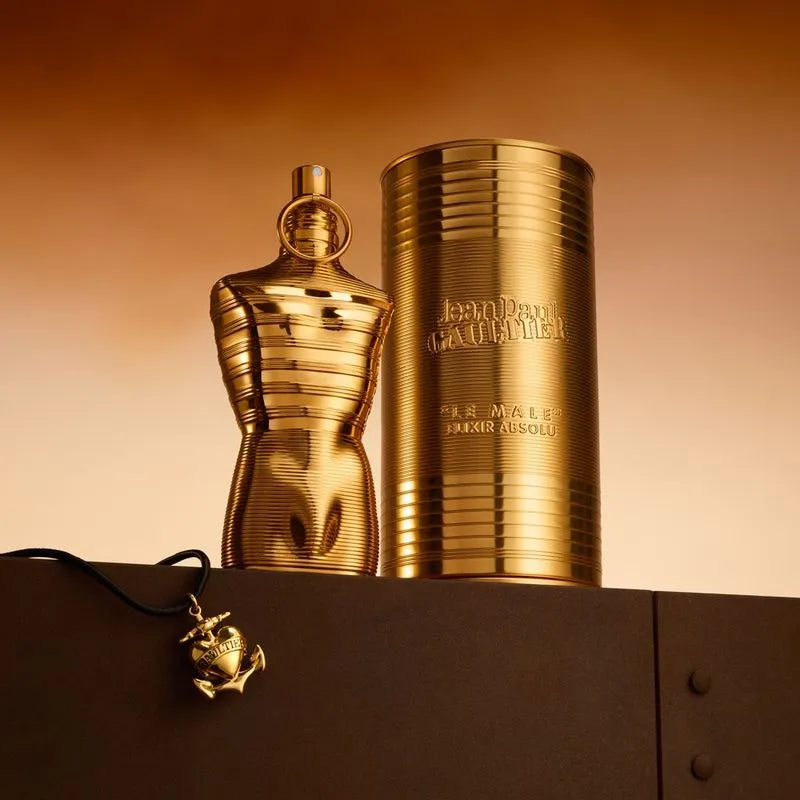 Jean Paul Gaultier Le Male Elixir EDP 1.1 Premium