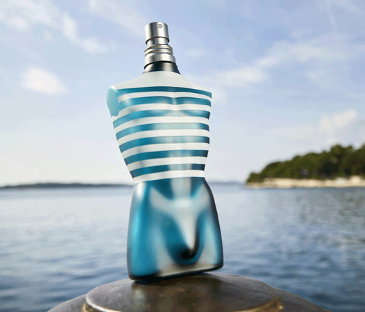 Jean Paul Gaultier Le Male Eau de Toilette 1.1 Premium