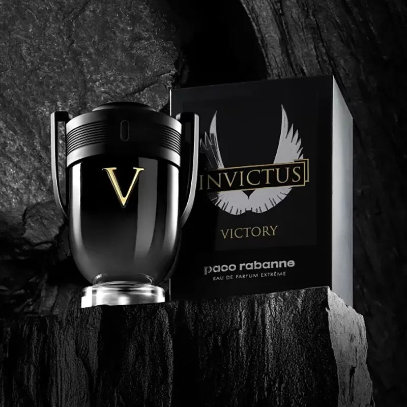 Invictus Victory Paco Rabanne 1.1 Premium