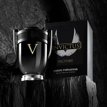 Invictus Victory Paco Rabanne 1.1 Premium
