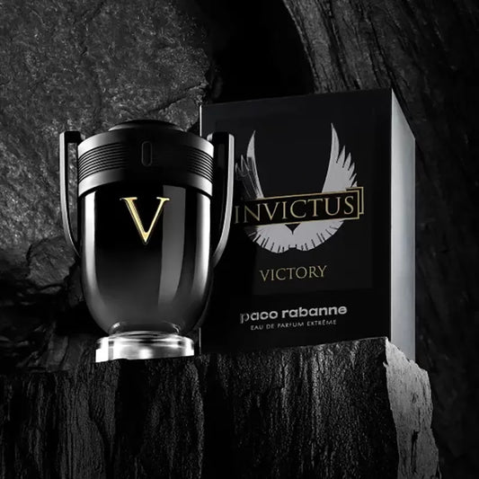 Invictus Victory Paco Rabanne 1.1 Premium
