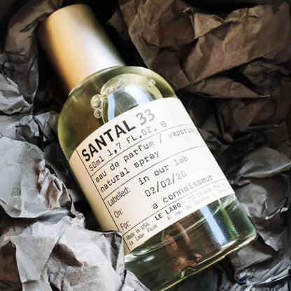 LE LABO Santal 33 EDP 1.1 Premium