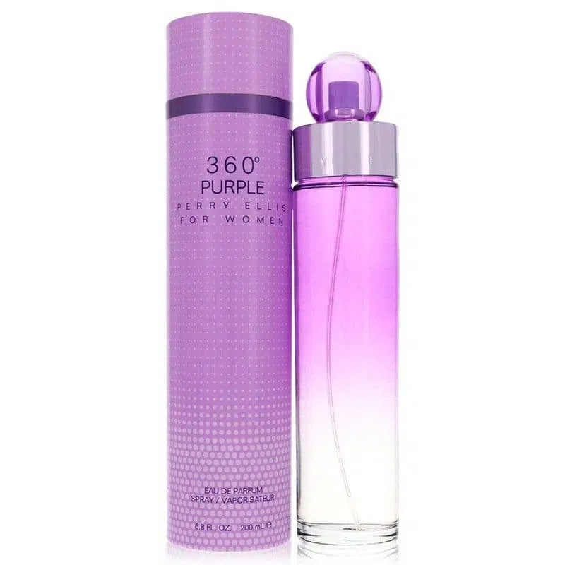 Perfume 360 Purple de Perry Ellis EDP 1.1 Premium