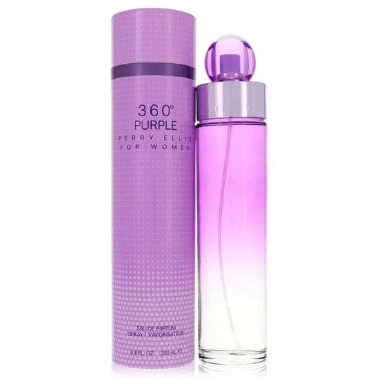 Perfume 360 Purple de Perry Ellis EDP 1.1 Premium