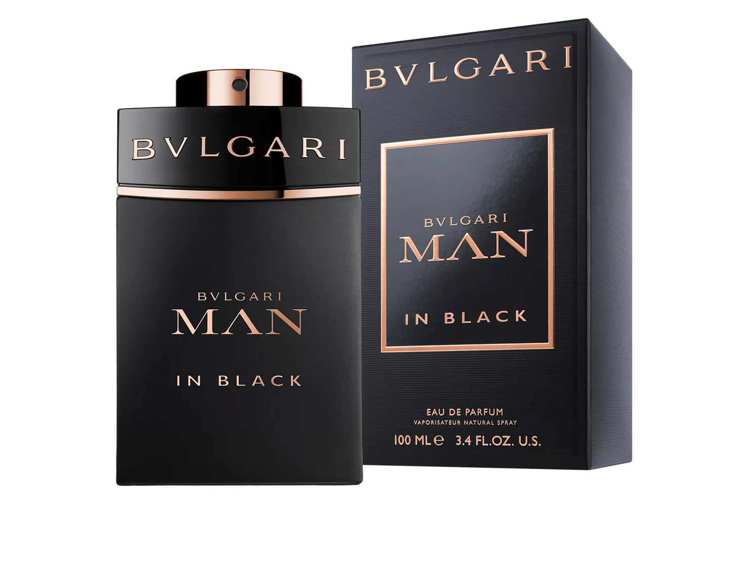 Bvlgari Man In Black Eau Parfum 1.1 Premium