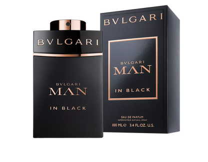 Bvlgari Man In Black Eau Parfum 1.1 Premium