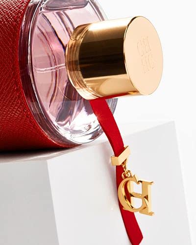 Carolina Herrera CH Eau de Toilette 1.1 Premium