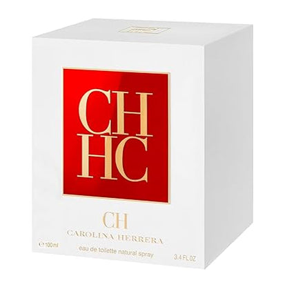 Carolina Herrera CH Eau de Toilette 1.1 Premium
