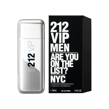 212 VIP MEN EDT 100ML 1.1 Premium