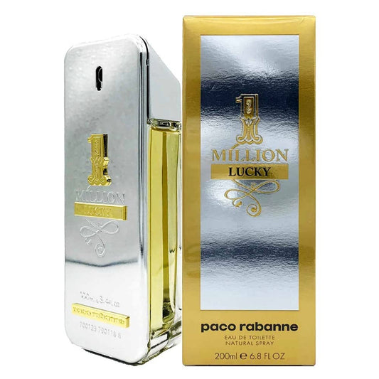 Paco Rabanne One Million Lucky 1.1 Premium