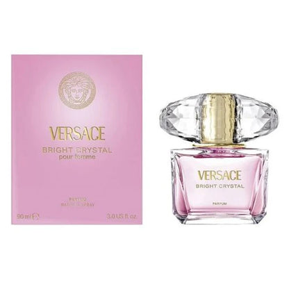 Versace Bright Crystal EDT 1.1 Premium